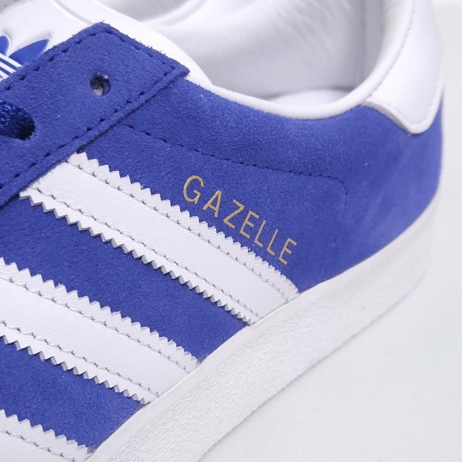 GAZELLE（adidas Originals） アディダス オリジナルス ガゼル