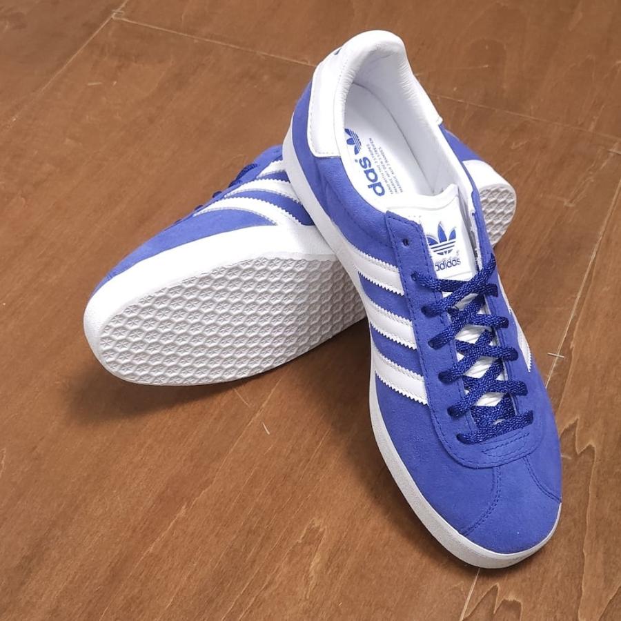 GAZELLE（adidas Originals） アディダス オリジナルス ガゼル