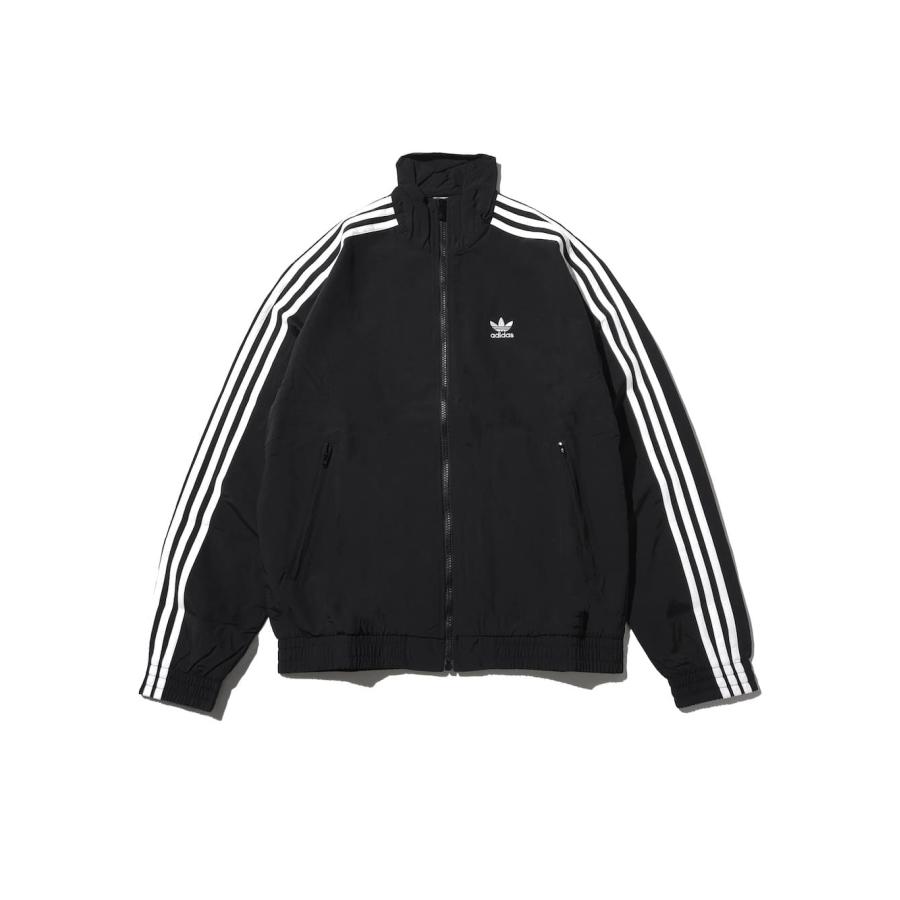 adidas / ウーブンファイヤーバードトラックトップ/ナイロンジャケット/IT2491 adidas Originals アディダス オリジナルス アディカラー ウーブン