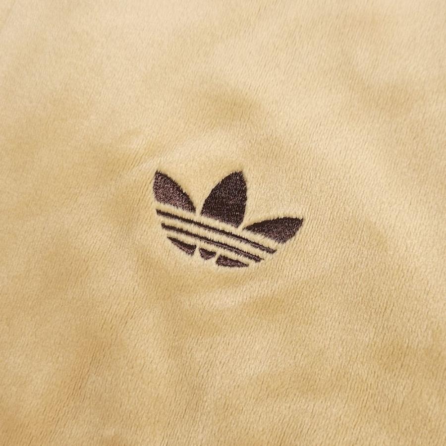 adidas Originals アディダス オリジナルス ベッケンバウアー ベロア