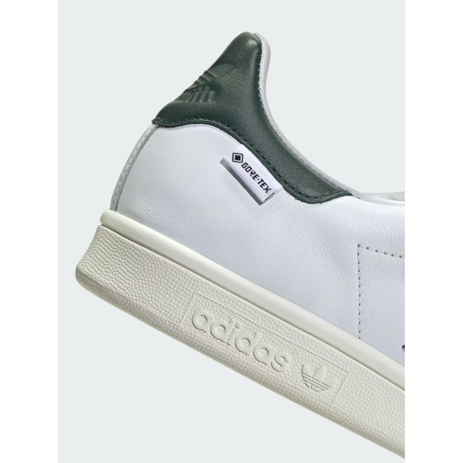 STAN SMITH アディダス オリジナルス スタンスミス ゴアテックス Stan