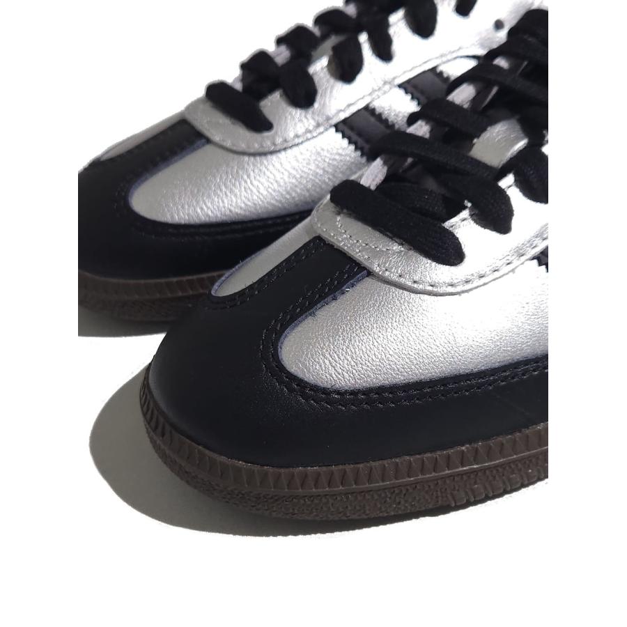 アディダスオリジナルス　サンバ adidas Originals｜サンバ オージー SAMBA OG スニーカー