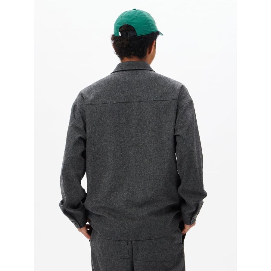 ニュートラルワークス シーピーオーシャツ ユニセックス KSU33340