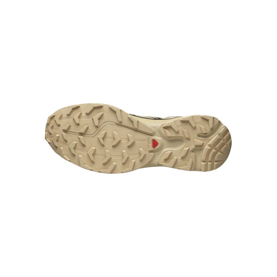 SALOMON（サロモン） XT-6 GORE-TEX スニーカー メンズ サファリ
