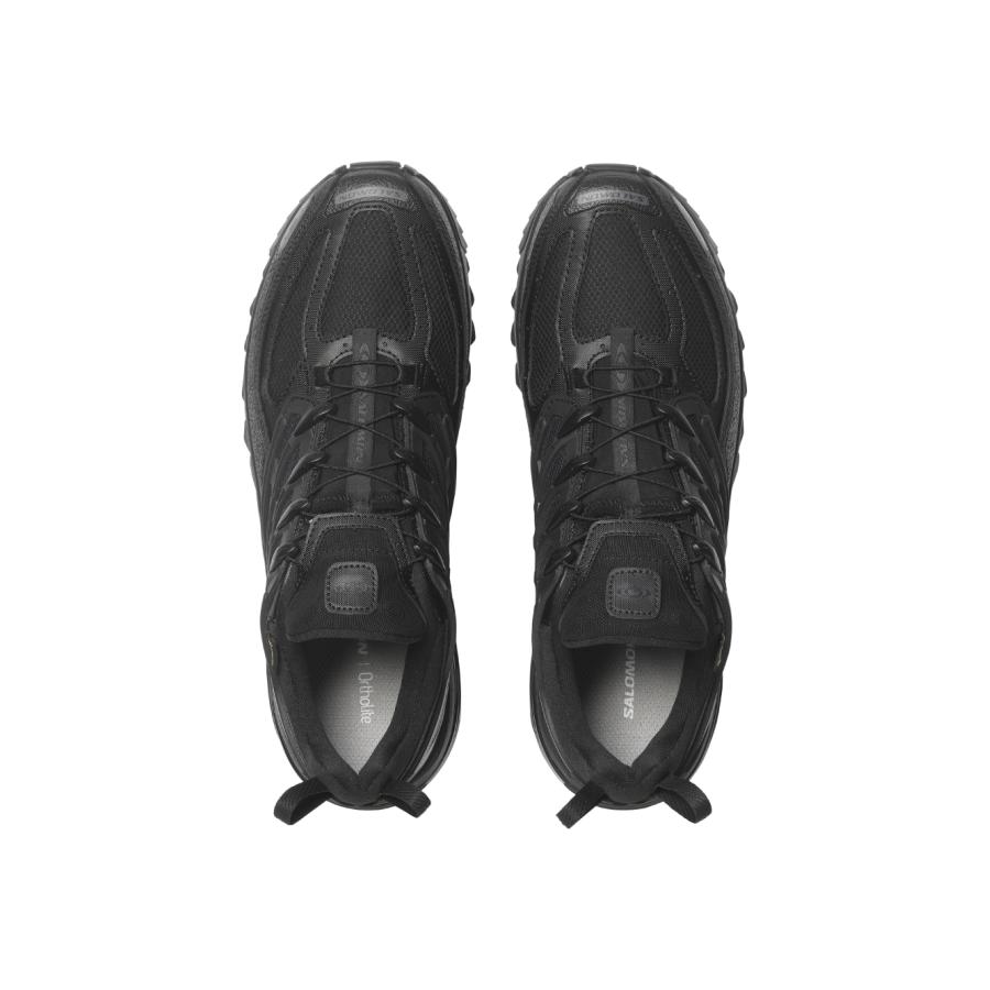 SALOMON（サロモン） ACS PRO GORE-TEX スニーカー メンズ ブラック