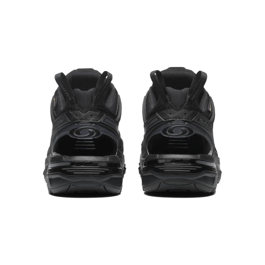SALOMON（サロモン） ACS PRO GORE-TEX スニーカー メンズ ブラック