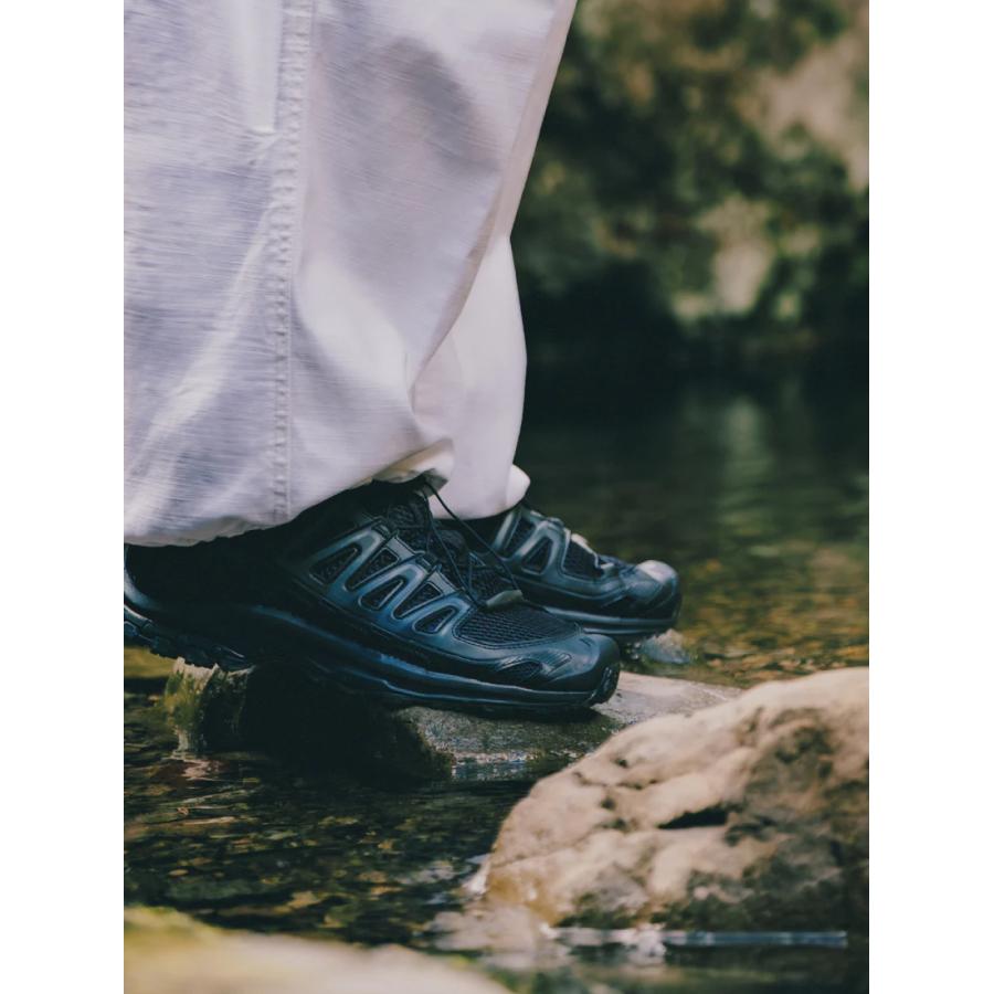 SALOMON（サロモン） XA PRO 3D AMPHIB スニーカー メンズ ブラック