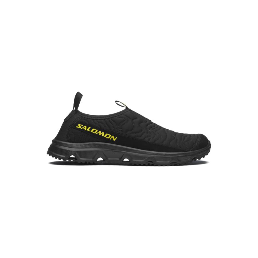 SALOMON（サロモン） RX MOC 3.0 ATQ スニーカー モック メンズ