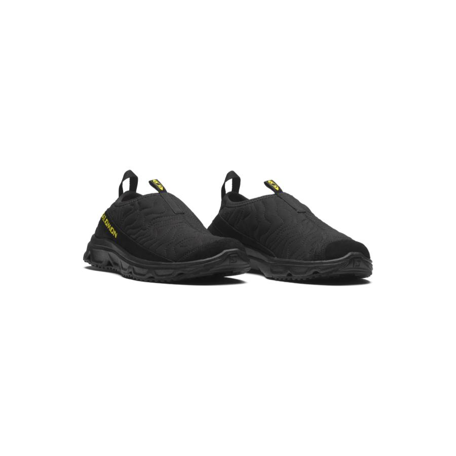 SALOMON（サロモン） RX MOC 3.0 ATQ スニーカー モック メンズ