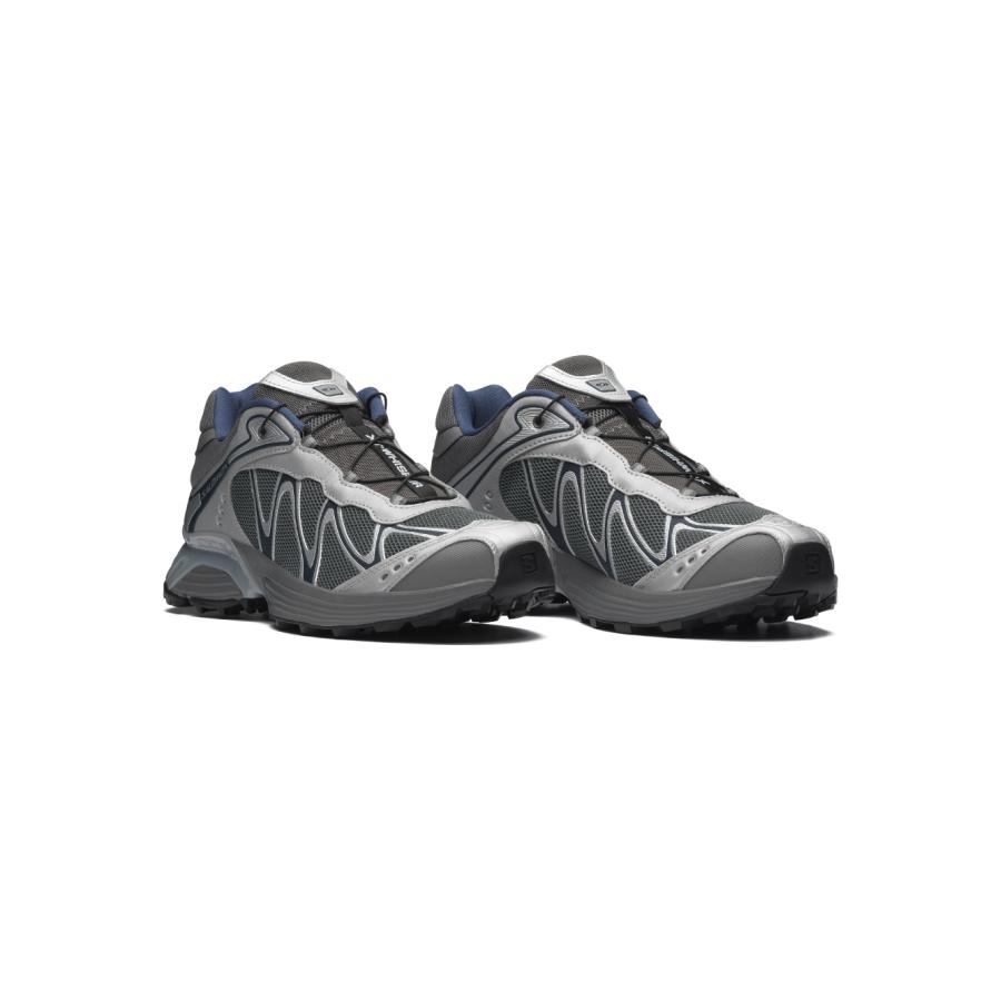 SALOMON（サロモン） XT-WHISPER スニーカー メンズ キャッスルロック