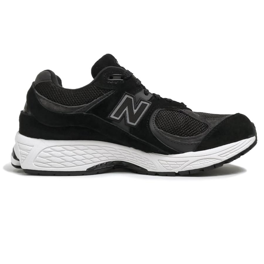 New Balance（ニューバランス） 2002R BK スニーカー メンズ