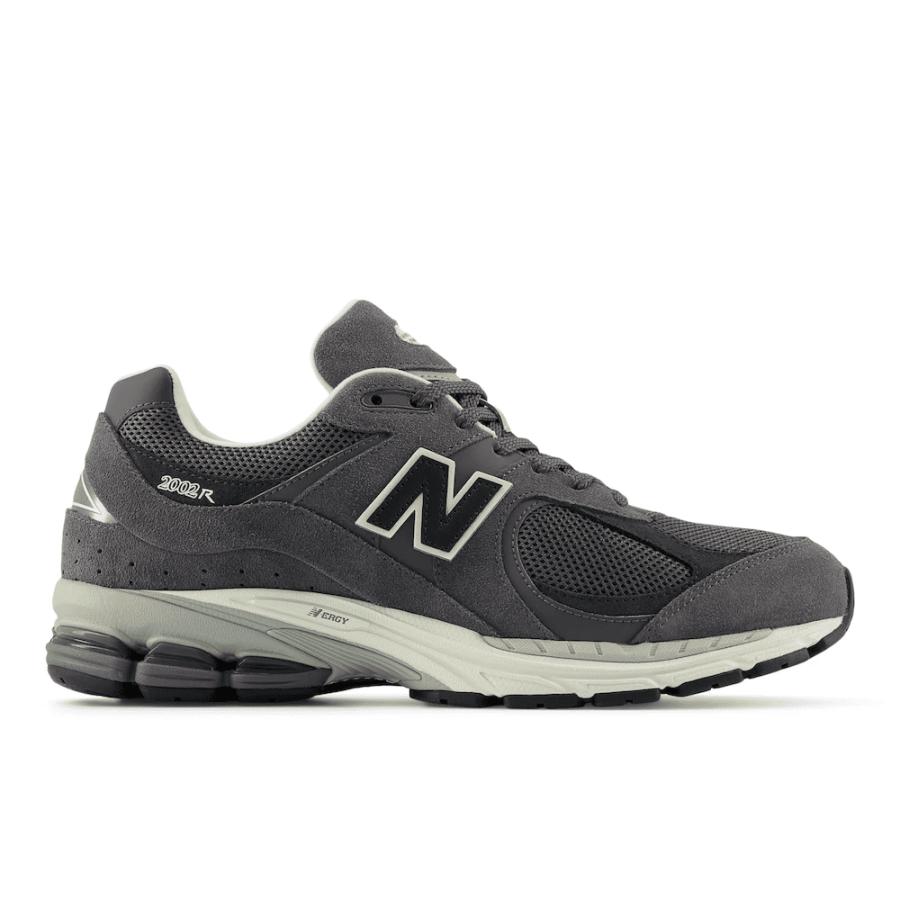 s*a様 New Balance M2002RFL グレー スニーカー 27.5 ニューバランス New Balance New Balance ニューバランス
