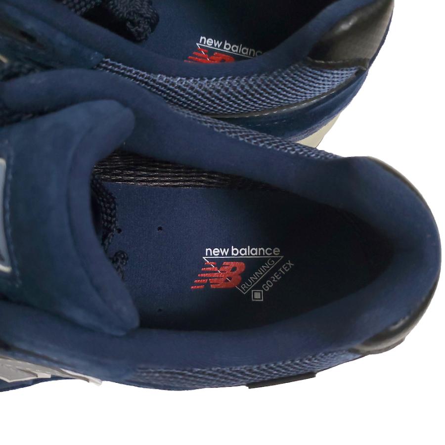 New Balance ニューバランス 2002R GTX F スニーカー メンズ