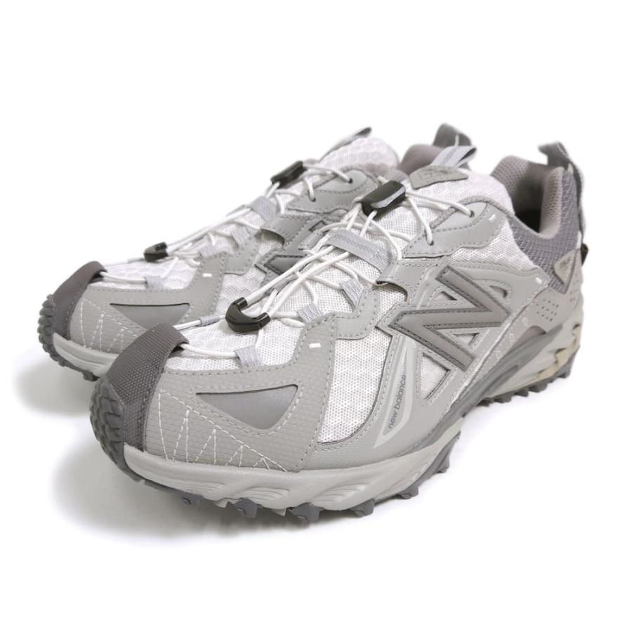 New Balance ML610XA グレー 28cm New Balance ML610XA GRAY（ニューバランス ML610XA-グレー