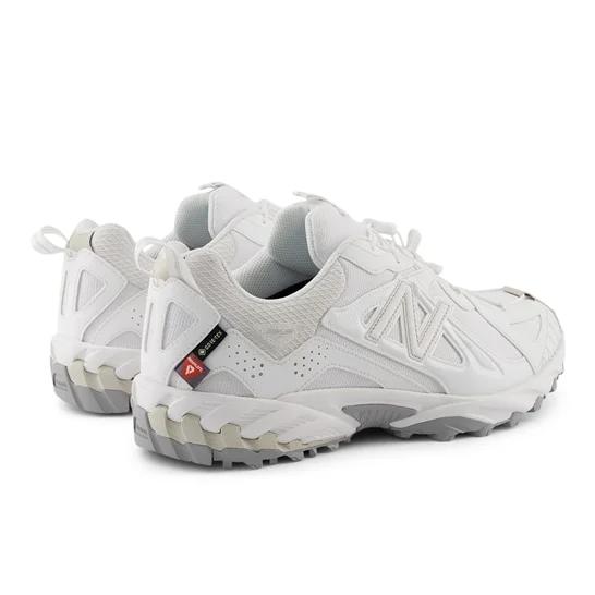 靴 New Balance ML610XN 610T GORE-TEX 27cm New Balance 610 GORE TEX 'White Grey' - New Balance