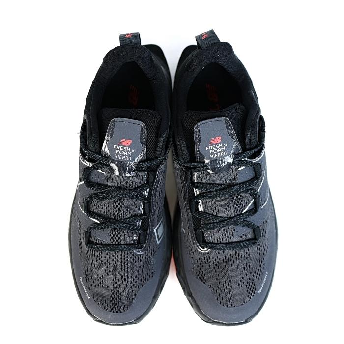 New Balance（ニューバランス） FRESH FOAM HIERRO M BX5 メンズ