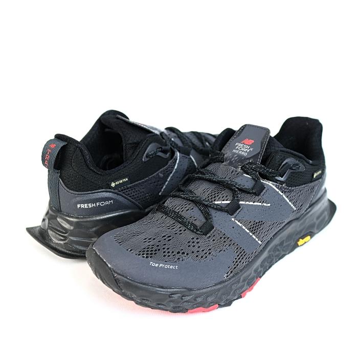 New Balance（ニューバランス） FRESH FOAM HIERRO M BX5 メンズ
