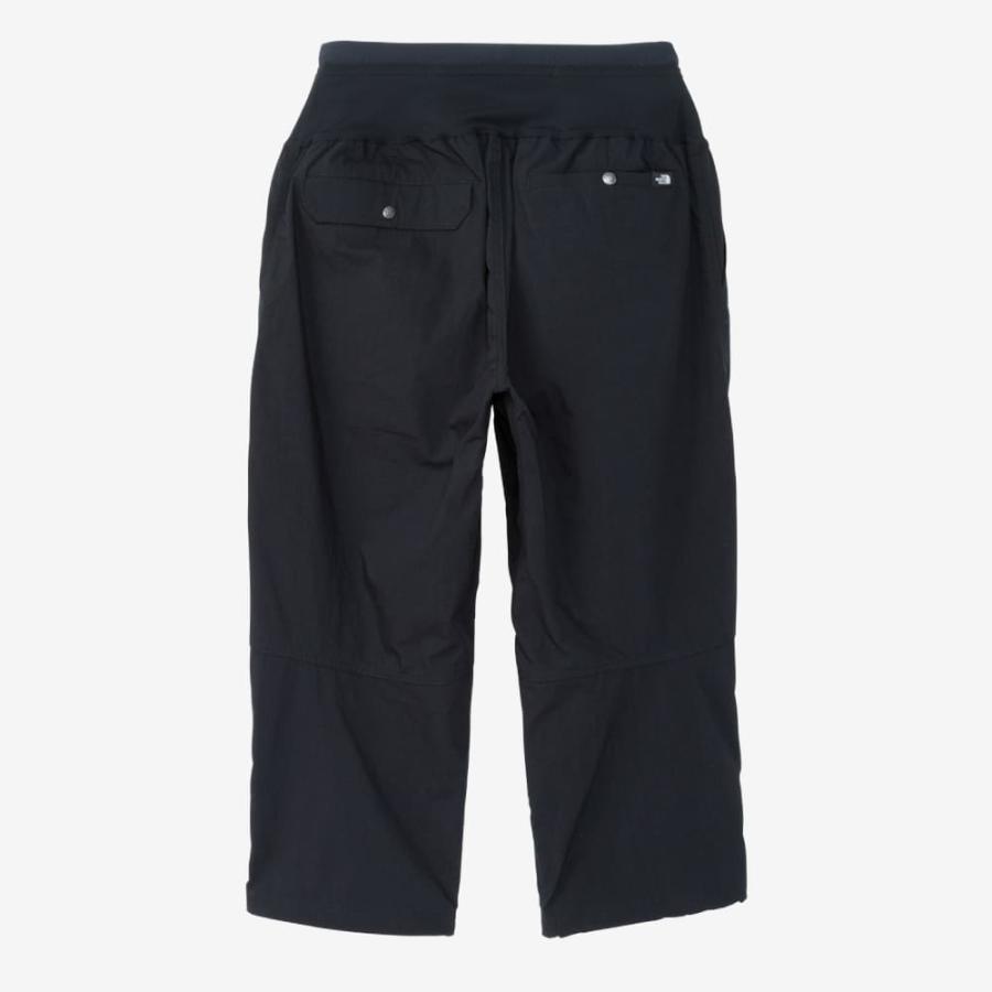 ノースフェイス　8/10エンライドパンツ　NB32460 ブラック　Mサイズ THE NORTH FACE（ザ ノースフェイス） ノースフェイス 8/10エンライド