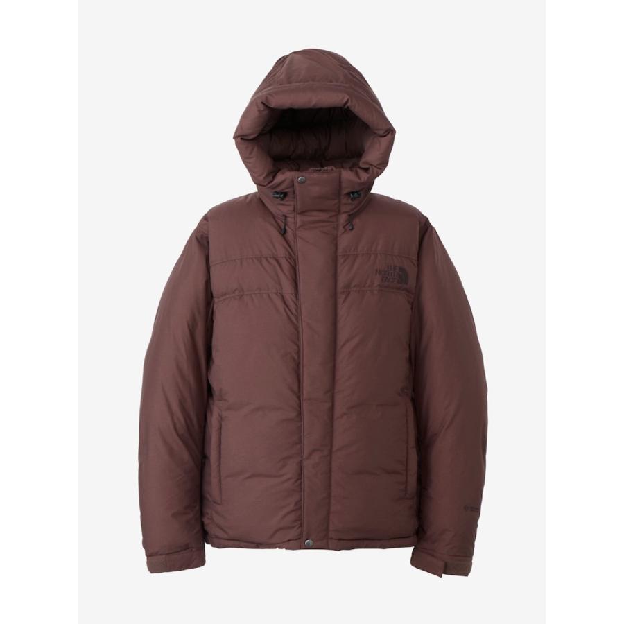 送料無料 アウター メンズ レディース FW 秋冬 新作 秋新作 冬新作 人気 流行 定番 2025 ザ・ノース・フェイス ND92360 ダウンジャケット オルタレーションバフズジャケット アウトドア アウター フード 上着 防寒 防風 ウィンドストッパー 保温 黒 茶色 THE NORTH FACE（ザ ノースフェイス） ノースフェイス オルタ