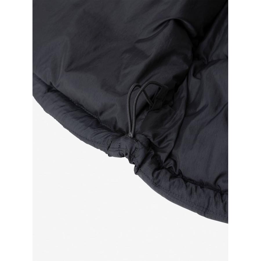 THE NORTH FACE ノースフェイス ヌプシジャケット キッズ