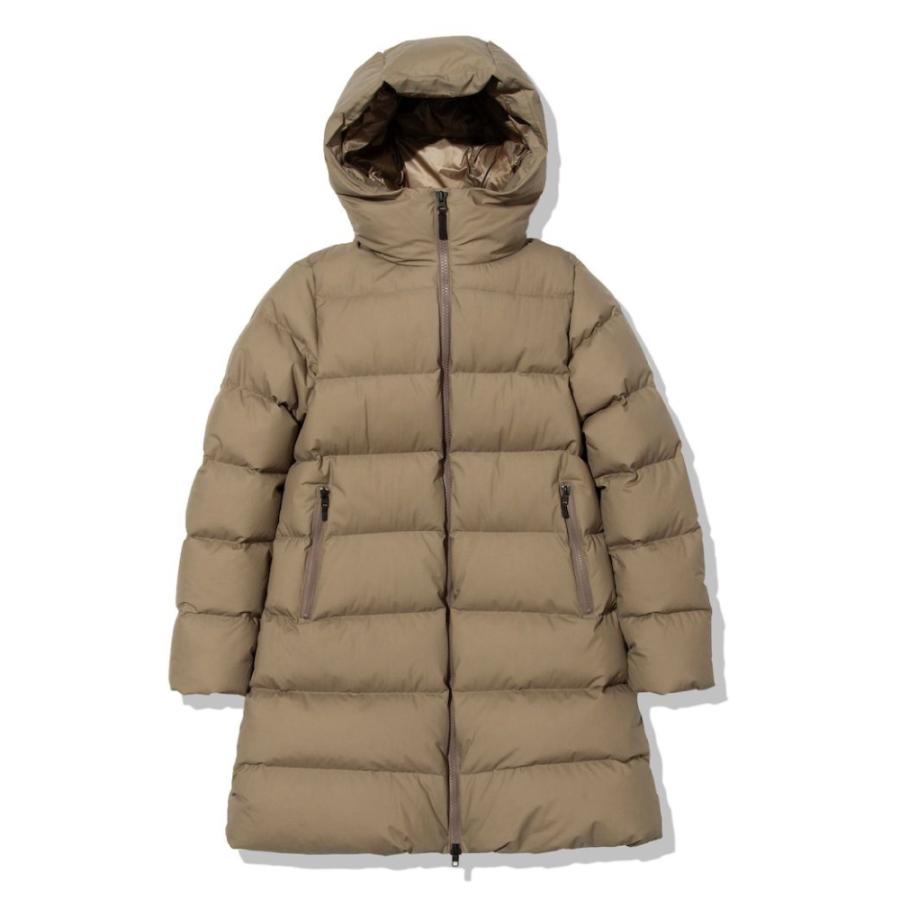The North Face ザノースフェイス ウインドストッパーダウンシェルコート レディース ロング 撥水 防風 アウトドア Ndw Ndw Coldbeck 通販 Yahoo ショッピング