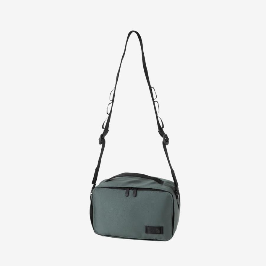 ◆◆ ＜ノースフェイス＞ THE NORTH FACE メトロスケープショルダー ユニセックス ショルダーバッグ NM82412 THE NORTH FACE（ザ ノースフェイス） ノースフェイス メトロスケープ