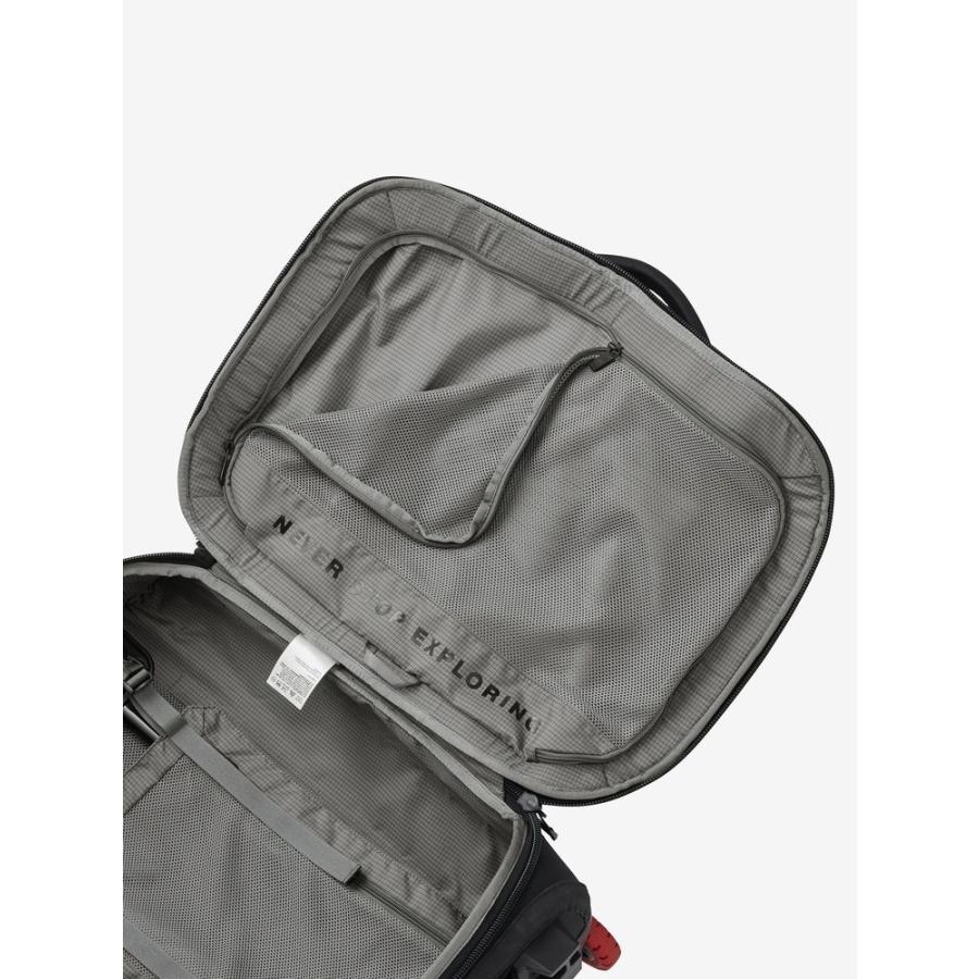 THE NORTH FACE ノースフェイス ベースキャンプローリングサンダー22