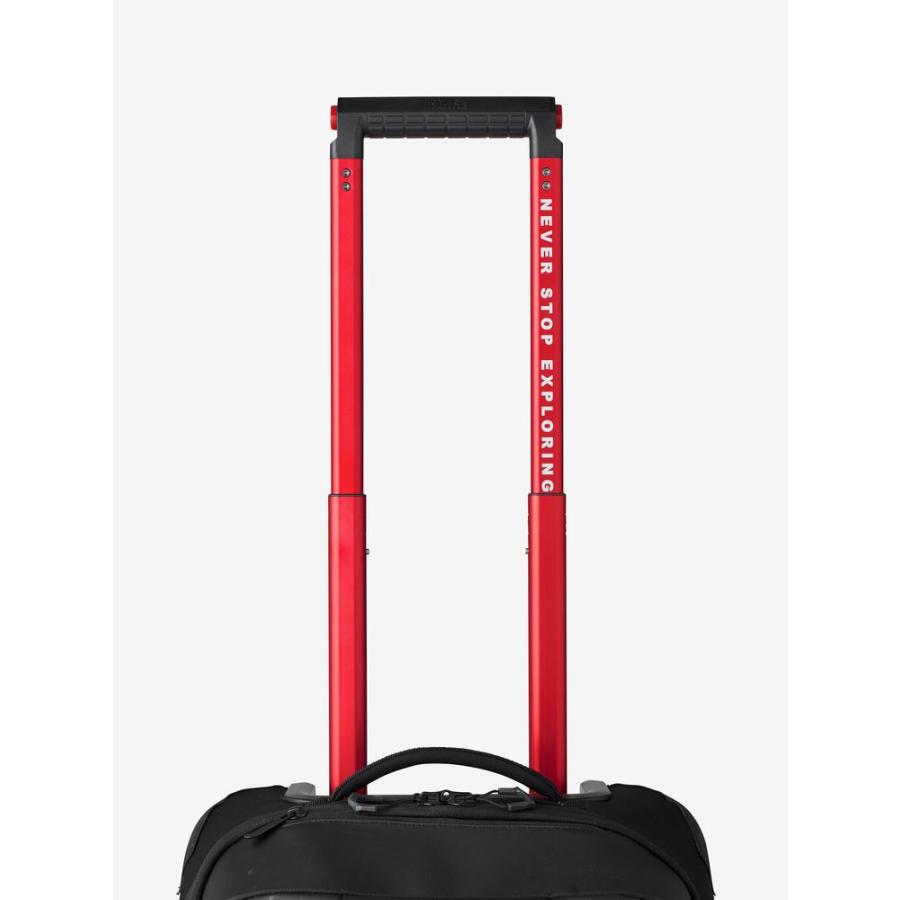 THE NORTH FACE ノースフェイス ベースキャンプローリング