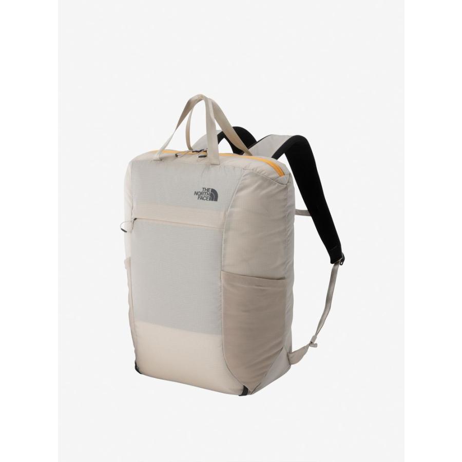 【新品未使用タグ付】ノースフェイス　ヘイジートートパック　NM82456 THE NORTH FACE（ザ ノースフェイス） ノースフェイス ヘイジートート