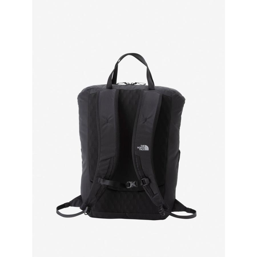 THE NORTH FACE（ザ ノースフェイス） ノースフェイス ヘイジートート