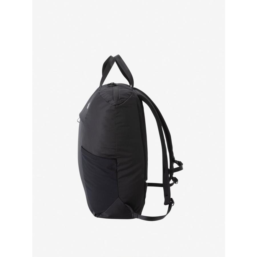 THE NORTH FACE（ザ ノースフェイス） ノースフェイス ヘイジートート