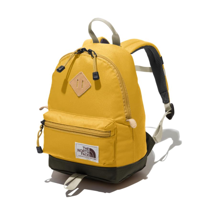 ノースフェイス バークレーミニ キッズ バッグ リュック アウトドア アクティビティ NMJ71752 | THE NORTH FACE | 01