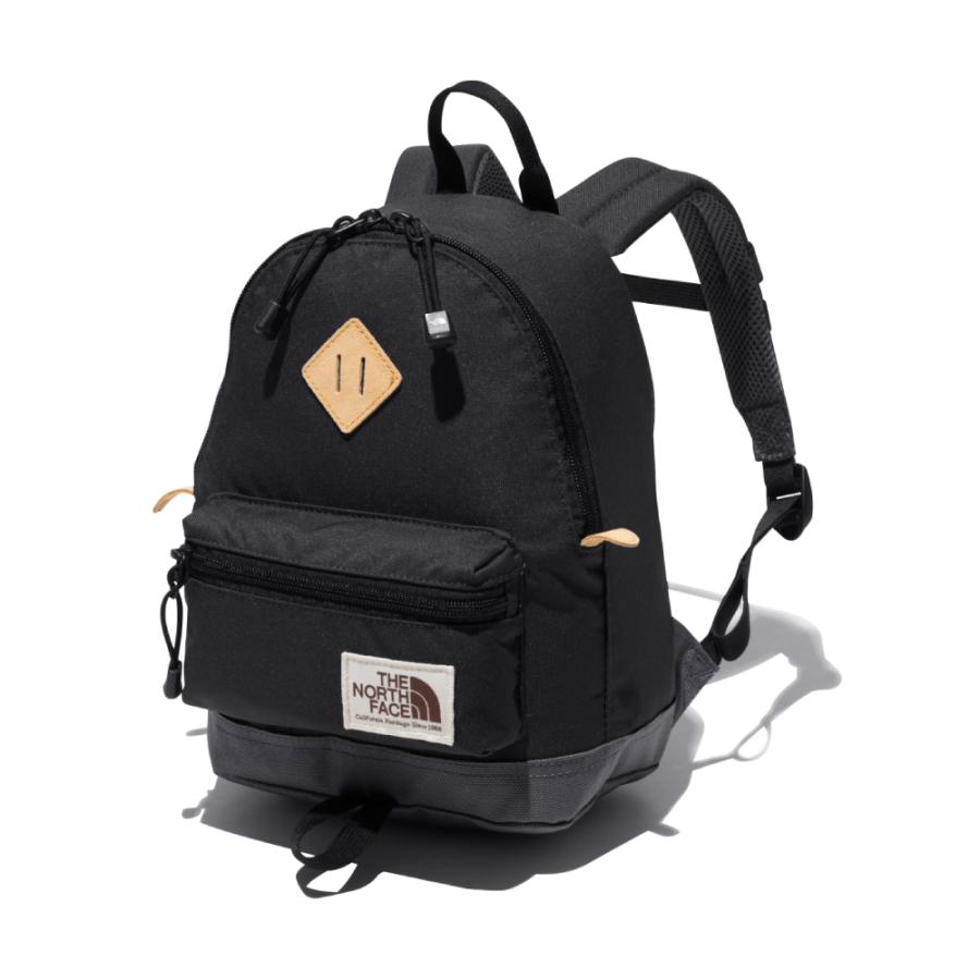 ノースフェイス バークレーミニ キッズ バッグ リュック アウトドア アクティビティ NMJ71752 | THE NORTH FACE | 03