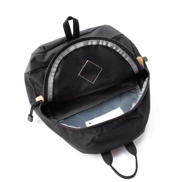 ノースフェイス バークレーミニ キッズ バッグ リュック アウトドア アクティビティ NMJ71752 | THE NORTH FACE | 07