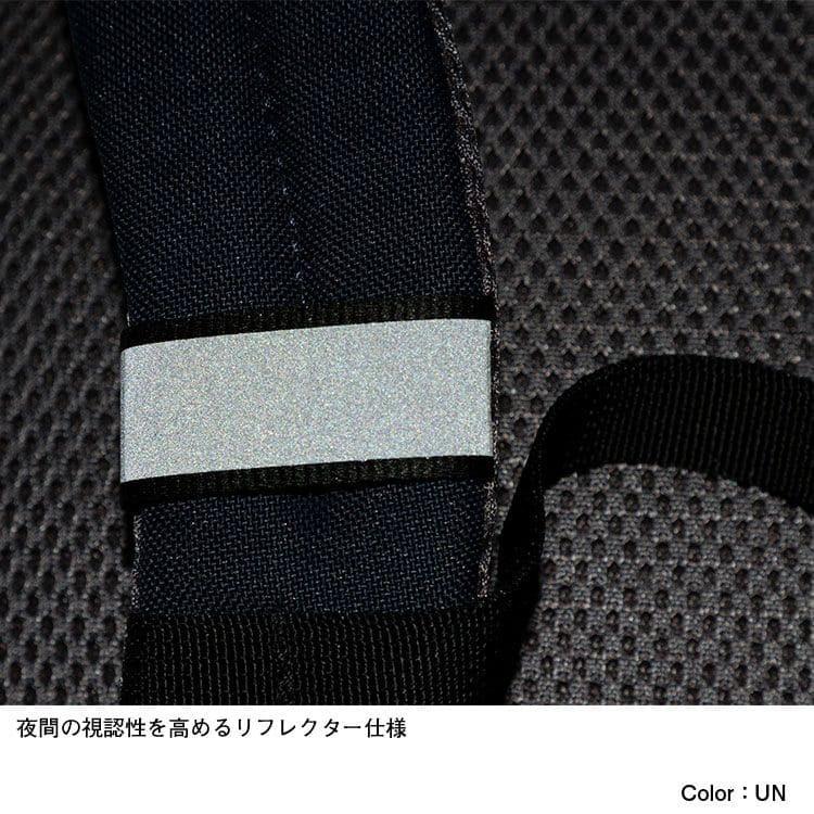 ノースフェイス バークレーミニ キッズ バッグ リュック アウトドア アクティビティ NMJ71752 | THE NORTH FACE | 08