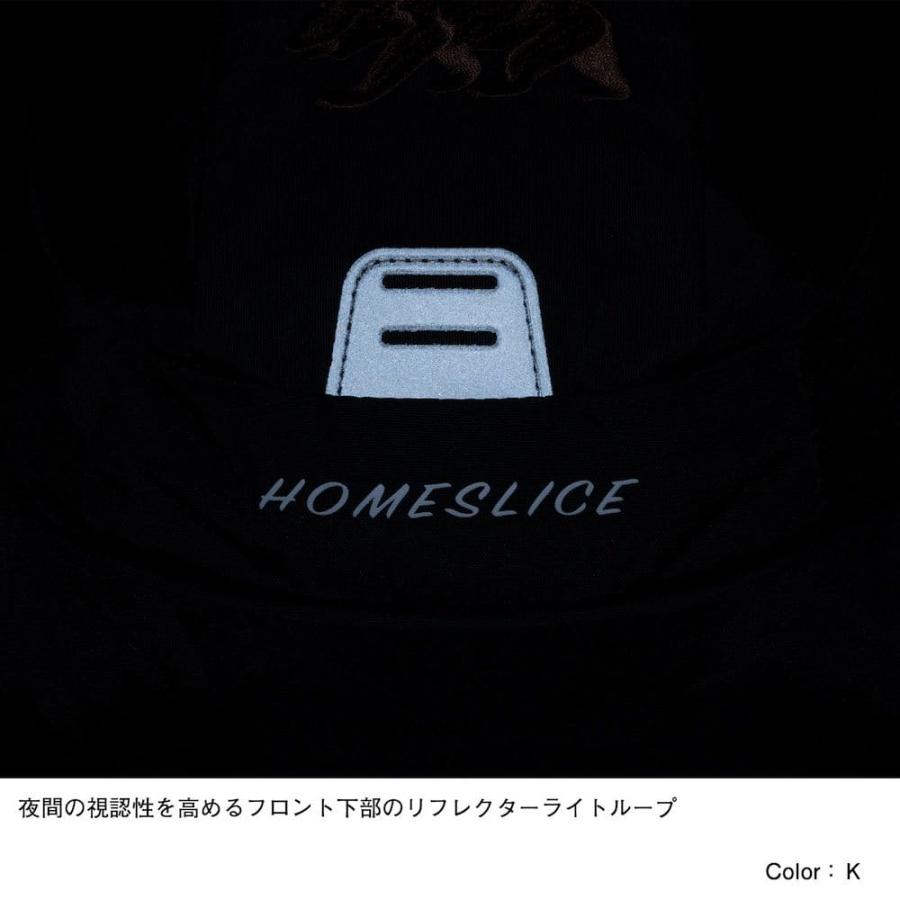 ノースフェイス ホームスライス リュック バッグ キッズ NMJ72313 | THE NORTH FACE | 13