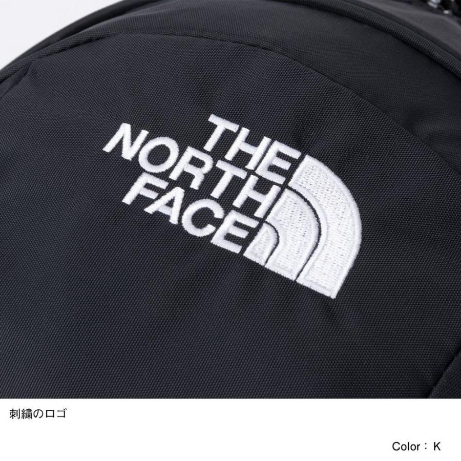 ノースフェイス ホームスライス リュック バッグ キッズ NMJ72313 | THE NORTH FACE | 14