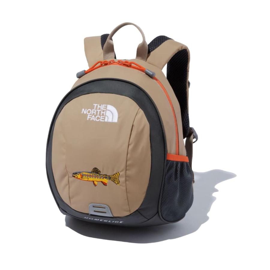 ノースフェイス ホームスライス リュック バッグ キッズ NMJ72313 | THE NORTH FACE | 01