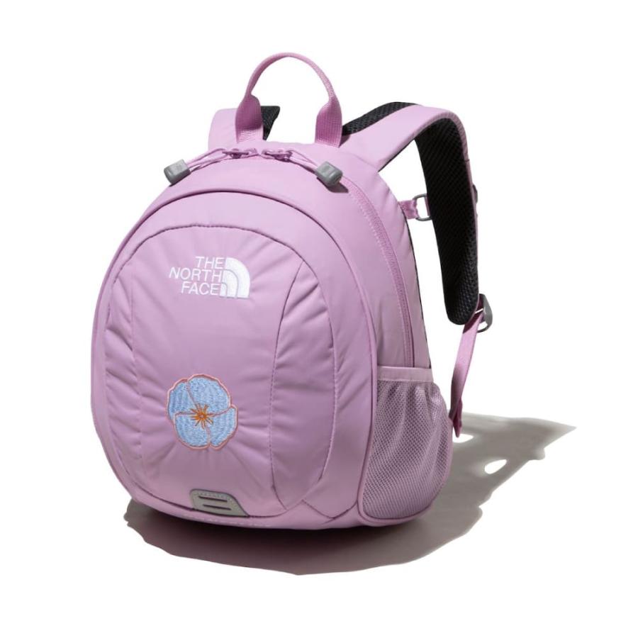 ノースフェイス ホームスライス リュック バッグ キッズ NMJ72313 | THE NORTH FACE | 02