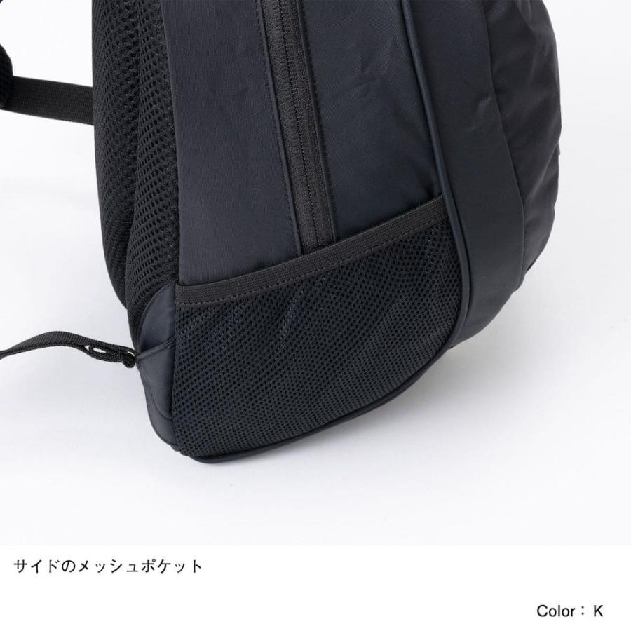 ノースフェイス ホームスライス リュック バッグ キッズ NMJ72313 | THE NORTH FACE | 09