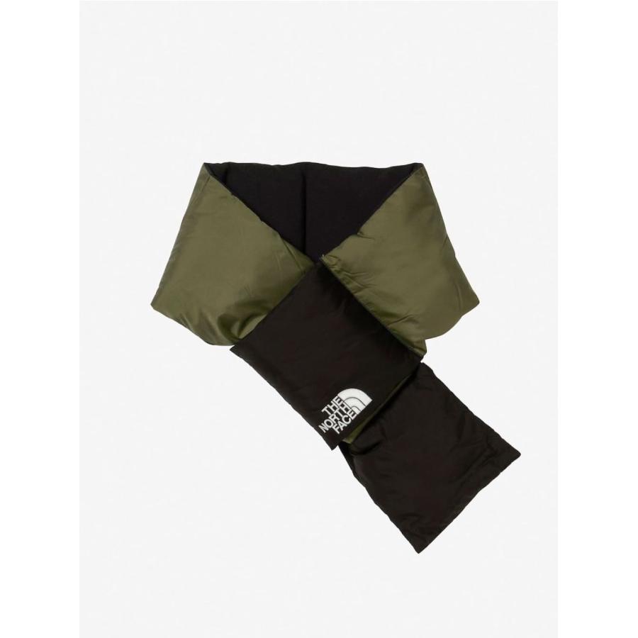 THE NORTH FACE ノースフェイス ヌプシマフラー ユニセックス
