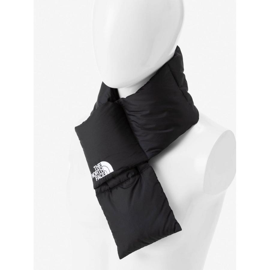 THE NORTH FACE ノースフェイス ヌプシマフラー ユニセックス