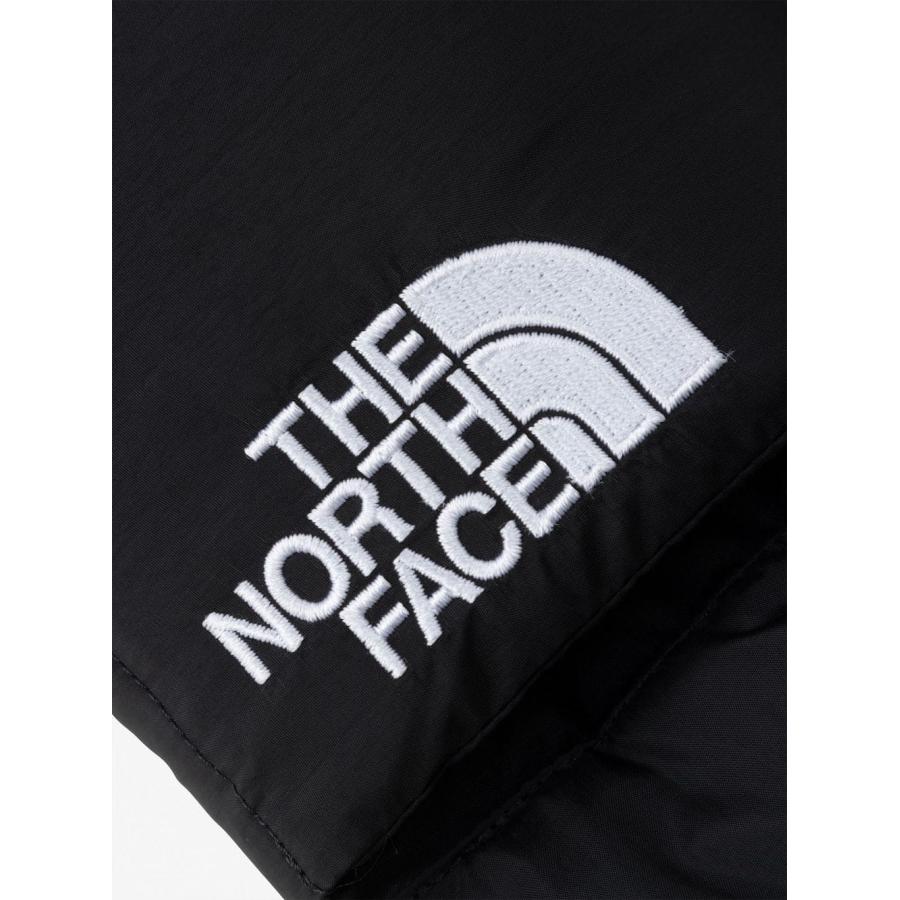 THE NORTH FACE（ザ ノースフェイス） ノースフェイス ヌプシマフラー