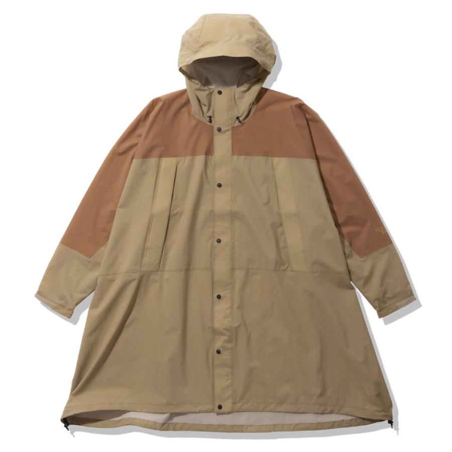 ノースフェイス タグアンポンチョ（ユニセックス） NP12330 THE NORTH FACE ノースフェイス タグアンポンチョ ユニセックス