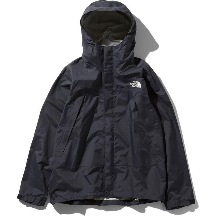 【美品】ノースフェイス ドットショットジャケット 黒 メンズS NP61930 THE NORTH FACE（ザ ノースフェイス） ノースフェイス ドットショット