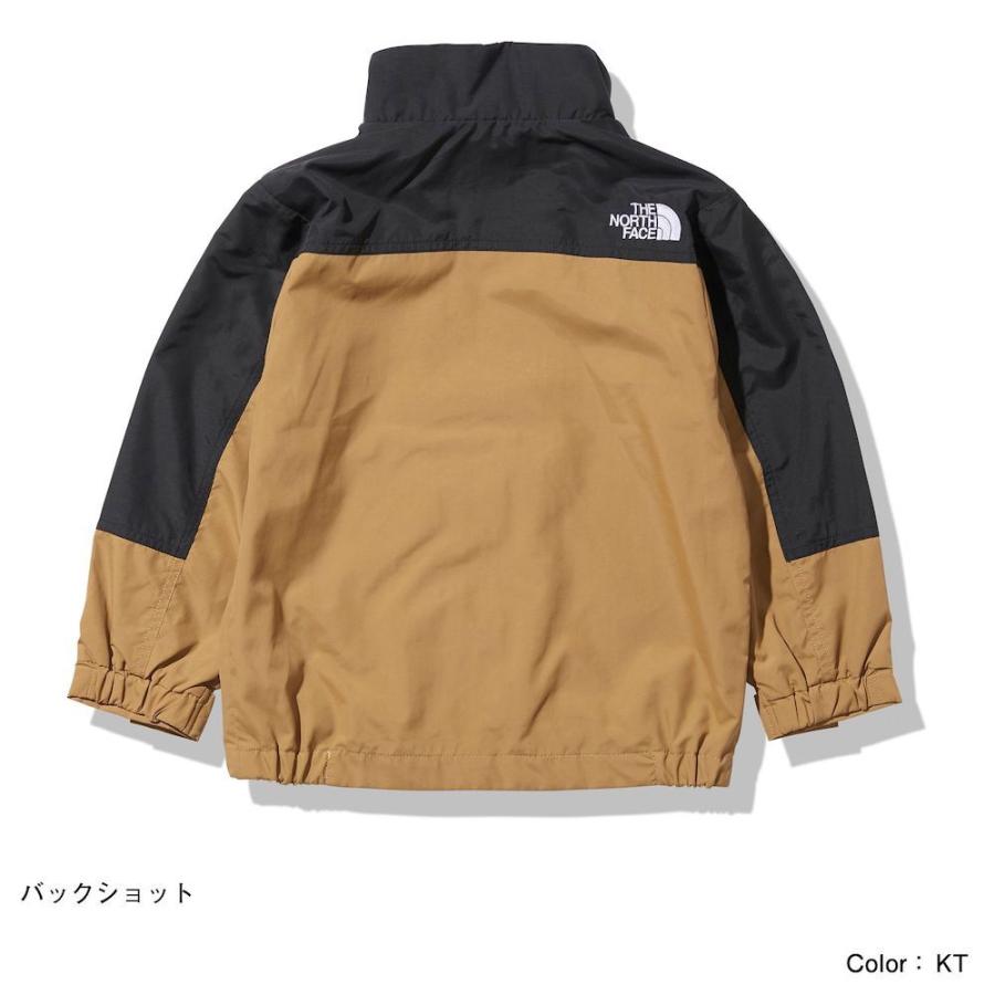 THE NORTH FACE（ザ ノースフェイス） ノースフェイス トレッカー