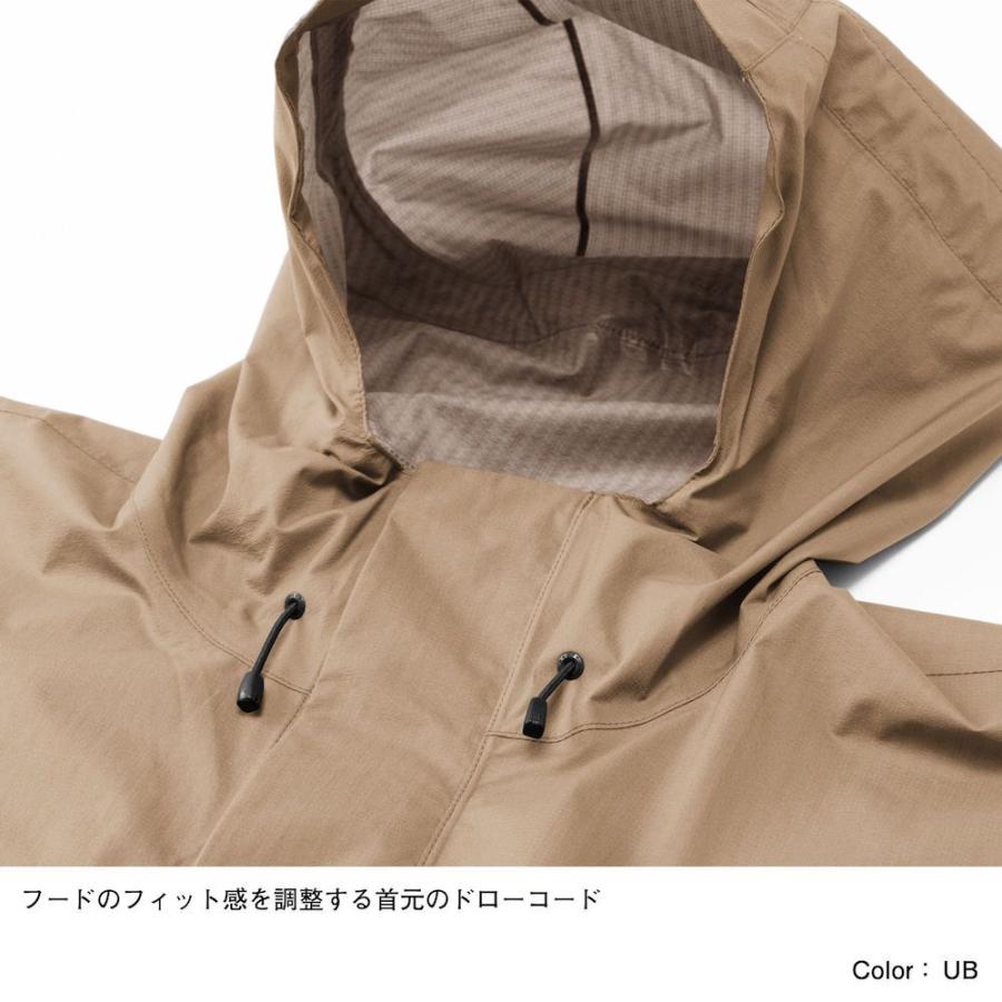THE NORTH FACE ノースフェイス マタニティレインコート THE NORTH FACE ノースフェイス マタニティレインコート