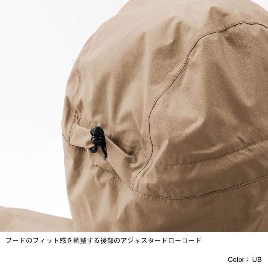 THE NORTH FACE ノースフェイス マタニティレインコート THE NORTH FACE ノースフェイス マタニティレインコート
