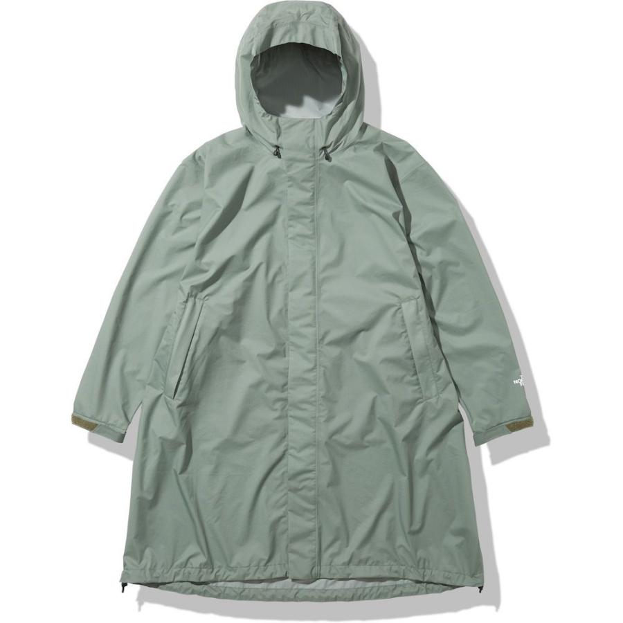 THE NORTH FACE ノースフェイス マタニティレインコート THE NORTH FACE ノースフェイス マタニティレインコート