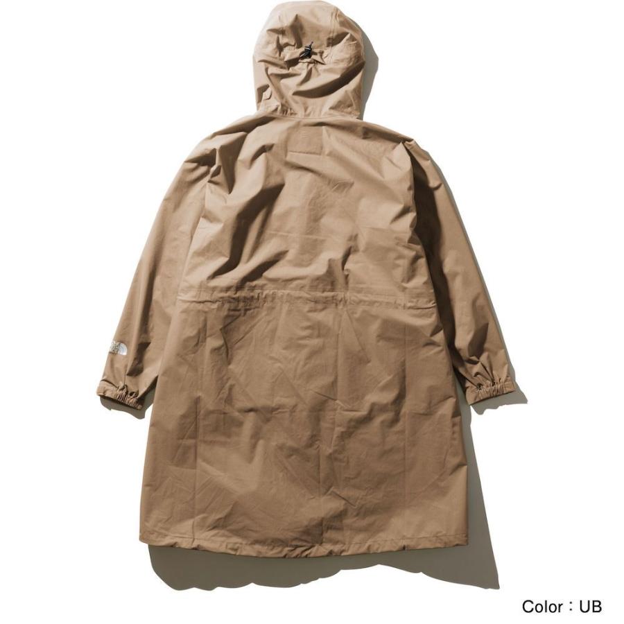 THE NORTH FACE ノースフェイス マタニティレインコート THE NORTH FACE ノースフェイス マタニティレインコート
